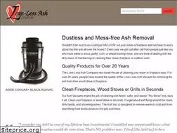 Sites similar to lovelessash.com