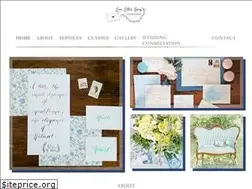 Sites similar to lovelettergray.com