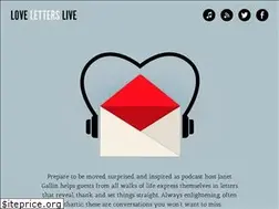 Sites similar to loveletterslive.com