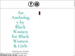 Sites similar to loveletterstomygirls.com