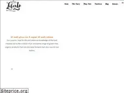 Sites similar to loveliberto.com