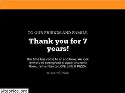 Sites similar to lovelifeandpizza.com