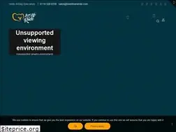 Sites similar to lovelifeandride.com