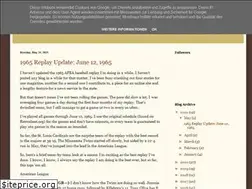 Sites similar to lovelifeapba.blogspot.com