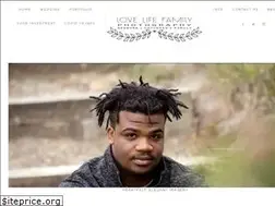 Sites similar to lovelifefamilyphotography.com