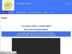 Sites similar to lovelifeloveme.com