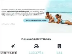 Sites similar to lovelifepassport.com
