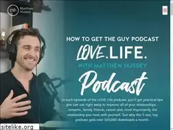 Sites similar to lovelifepodcast.com