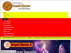Sites similar to lovelifesolution.com