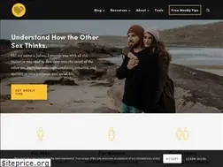 Sites similar to lovelifesolved.com