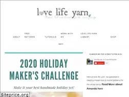 Sites similar to lovelifeyarn.com