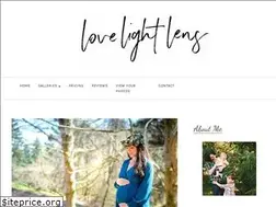 Sites similar to lovelightlens.com