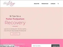 Sites similar to loveliliya.com