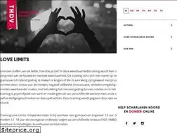 Sites similar to lovelimits.nl