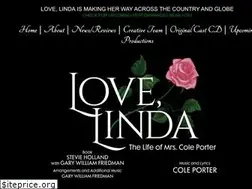 Sites similar to lovelindathemusical.com