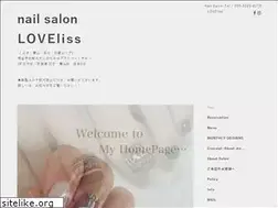 Sites similar to loveliss.xyz