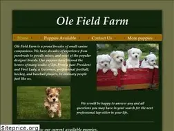 Sites similar to lovelittledogs.com