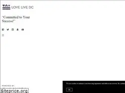 Sites similar to lovelivedc.com