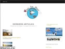 Sites similar to lovelivetravel.fr