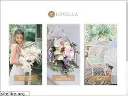 Sites similar to lovellalifestyle.com