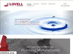 Sites similar to lovellcompany.com