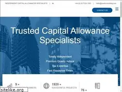 Sites similar to lovellconsulting.com