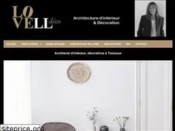 Sites similar to lovelldeco.fr