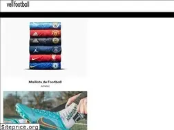 Sites similar to lovellfootball.fr