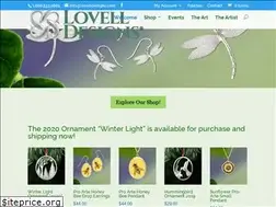 Sites similar to lovelljewelry.com