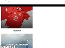 Sites similar to lovellrugby.es