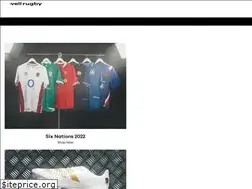 Sites similar to lovellrugby.ie
