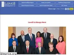 Sites similar to lovellsafety.com