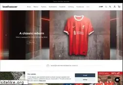 Sites similar to lovellsoccer.co.uk