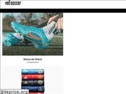 Sites similar to lovellsoccer.es