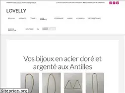 Sites similar to lovelly.fr