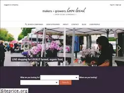 Sites similar to lovelocal.com