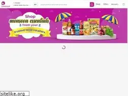 Sites similar to lovelocal.in