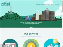 Sites similar to lovelocaldesign.com