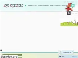 Sites similar to lovelockstore.com