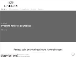 Sites similar to lovelocs.fr