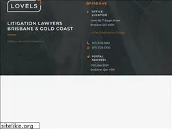 Sites similar to lovels.com
