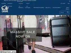 Sites similar to loveluggage.com.au
