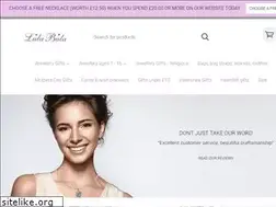 Sites similar to lovelulabula.com