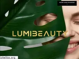 Sites similar to lovelumibeauty.com