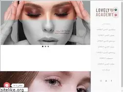 Sites similar to lovely-academy.asia