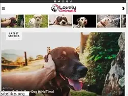 Sites similar to lovely-animals.com
