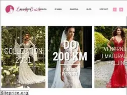 Sites similar to lovely-bride.com