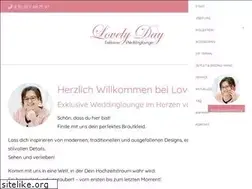 Sites similar to lovely-day.eu
