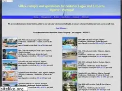 Sites similar to lovely-homes-algarve.com