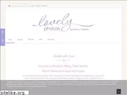 Sites similar to lovely-photos.be